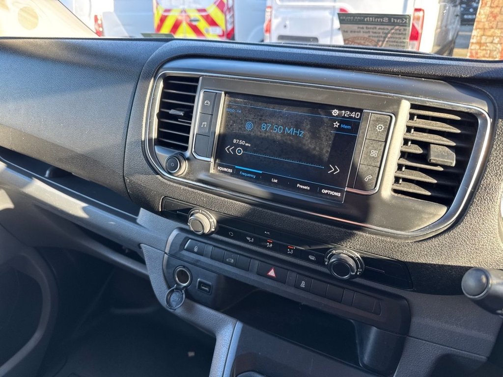 Used Peugeot Expert 2017 for sale - 76867542: Photo 14