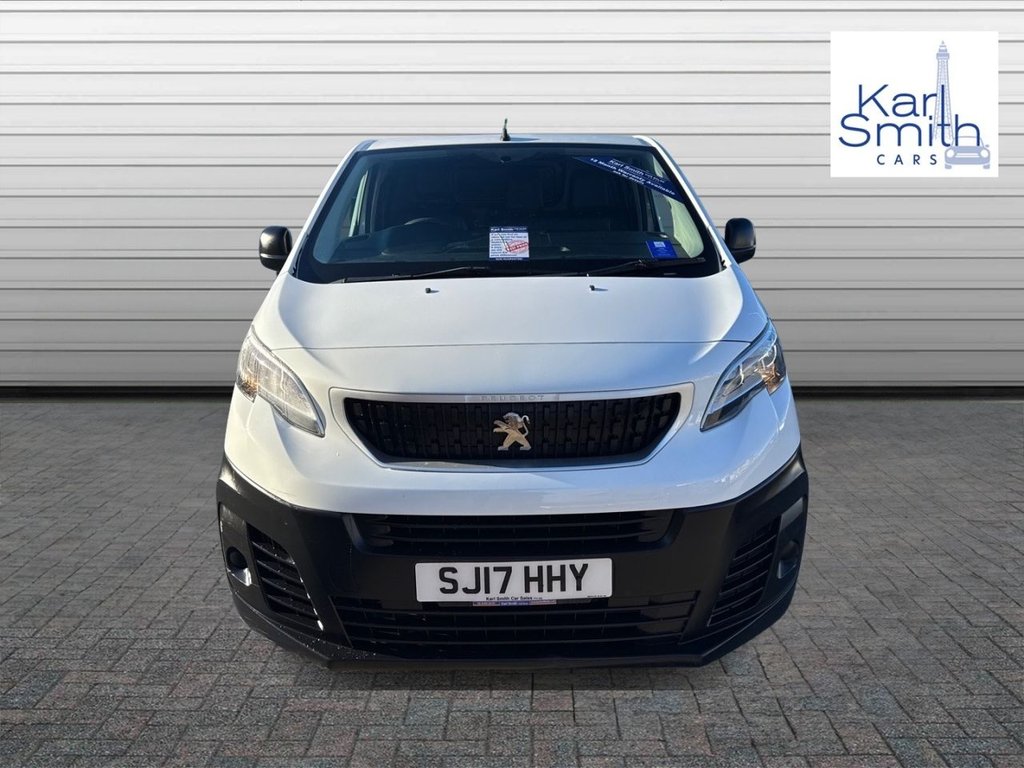 Used Peugeot Expert 2017 for sale - 76867542: Photo 2