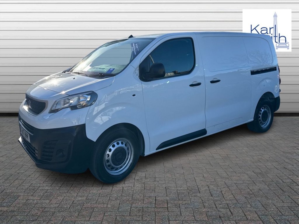 Used Peugeot Expert 2017 for sale - 76867542: Photo 3