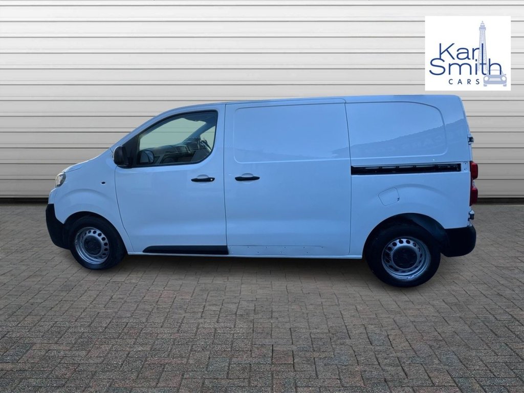 Used Peugeot Expert 2017 for sale - 76867542: Photo 4