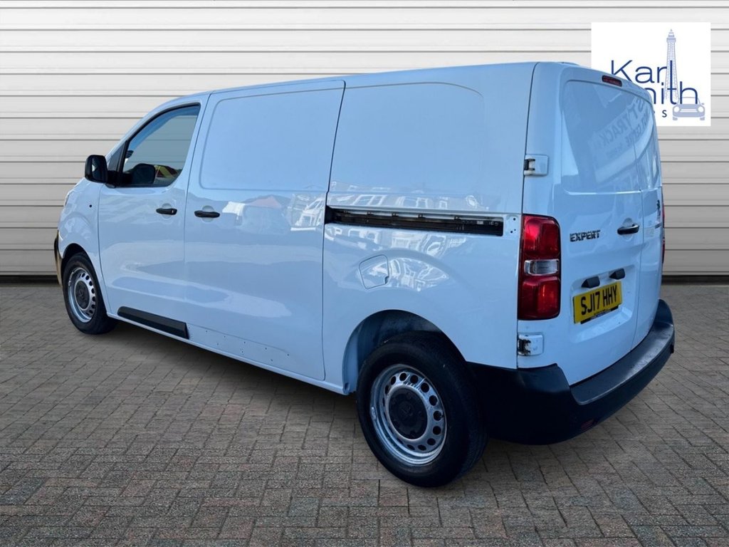 Used Peugeot Expert 2017 for sale - 76867542: Photo 5