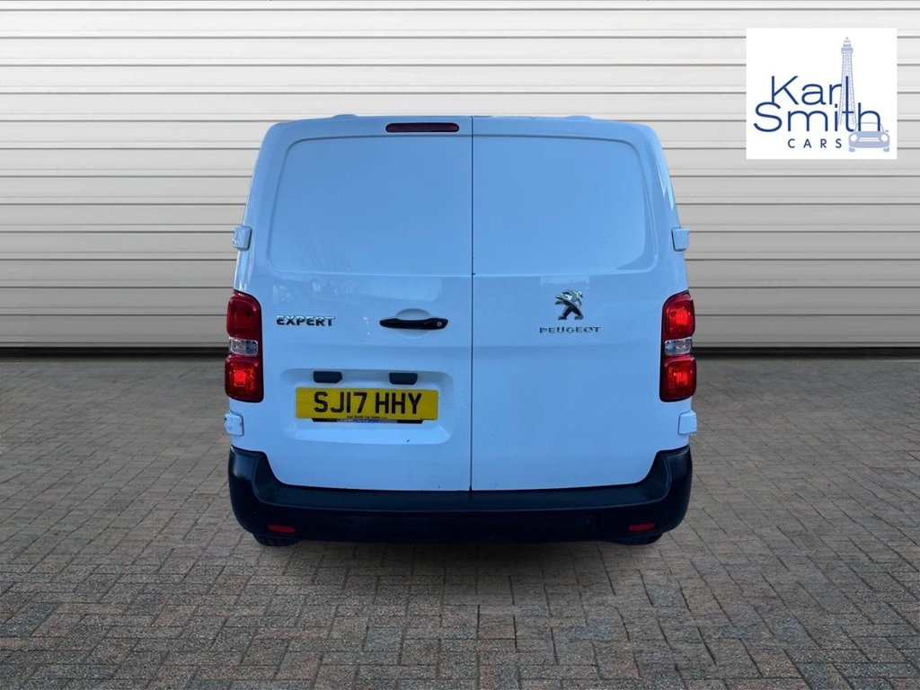 Used Peugeot Expert 2017 for sale - 76867542: Photo 6