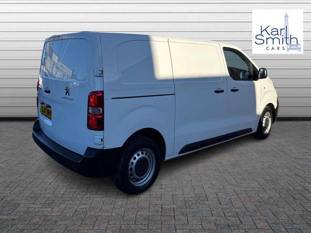 Used Peugeot Expert 2017 for sale - 76867542: Photo 7