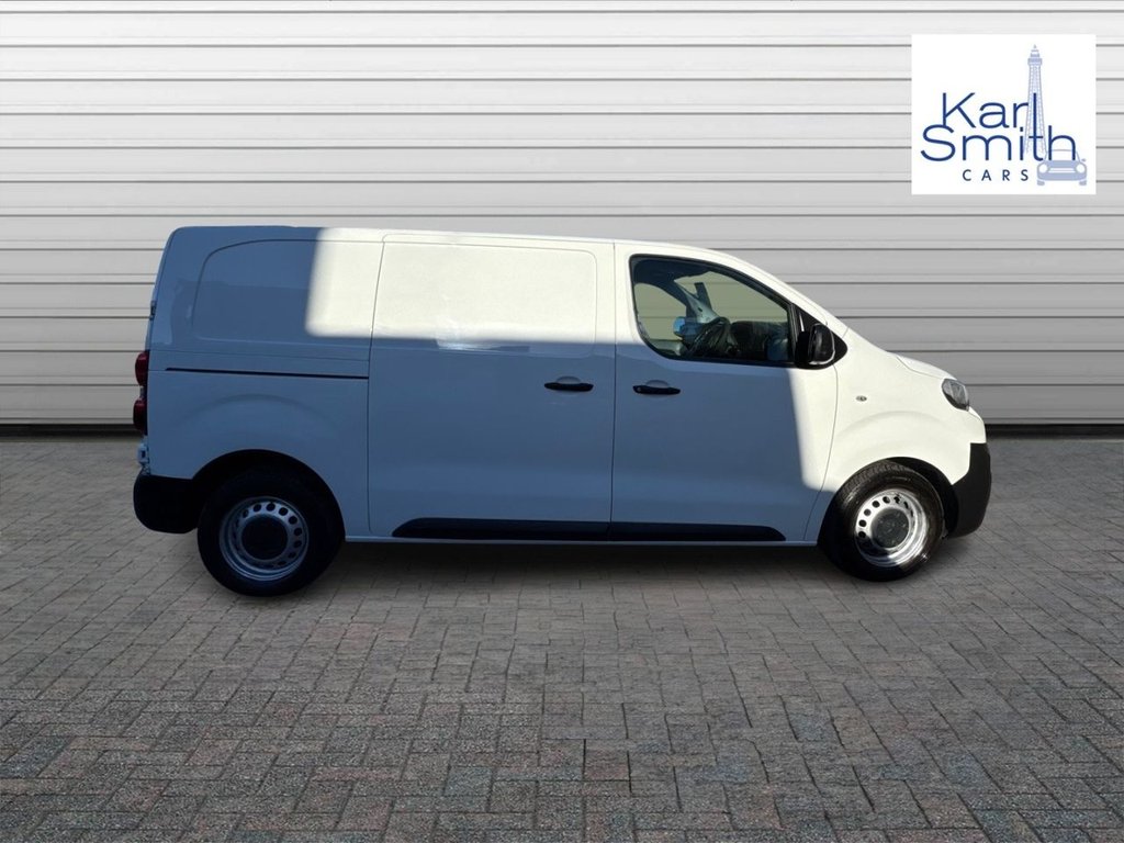 Used Peugeot Expert 2017 for sale - 76867542: Photo 8