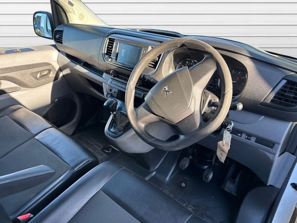 Used Peugeot Expert 2017 for sale - 76867542: Photo 9