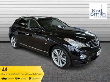 2016 (16) - 3.0d V6 GT SUV 5dr Diesel Auto 4WD Euro 5 (238 ps)