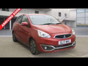 2017 (17) - 1.2 Juro Hatchback 5dr Petrol Manual Euro 6 (s/s) (79 ps)