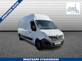 Used Renault Master 2019 for sale - 76029441: Photo