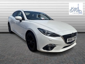 Used Mazda Mazda3 2016 for sale - 78734429: Photo
