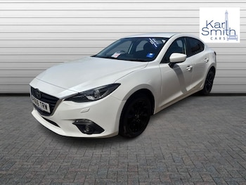 Used Mazda Mazda3 2016 for sale - 78734429: Photo