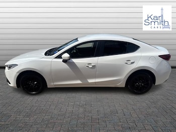 Used Mazda Mazda3 2016 for sale - 78734429: Photo