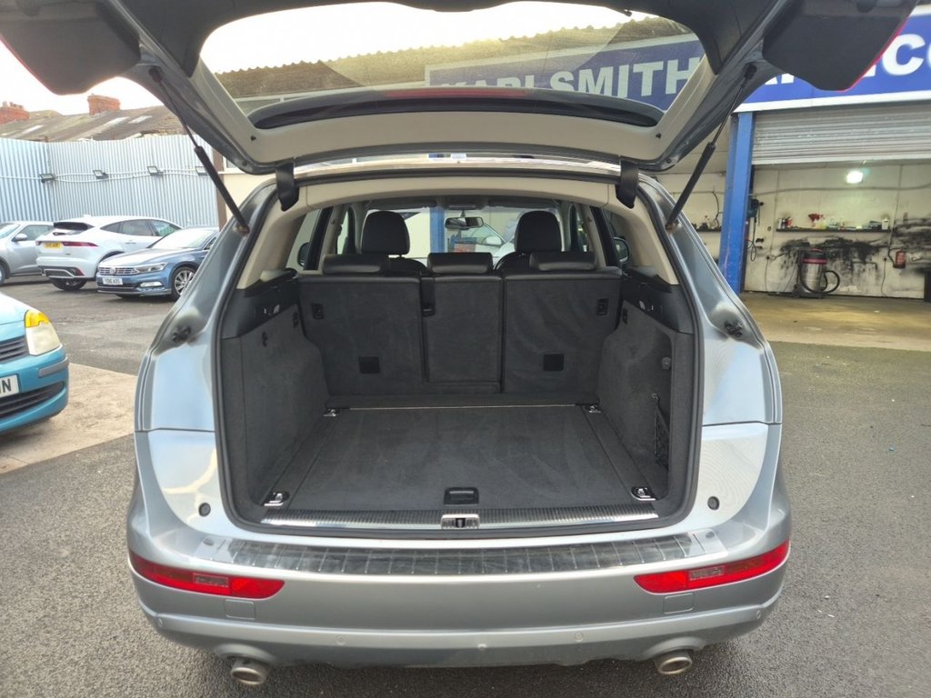 Used Audi Q5 2009 for sale - 77007342: Photo 10