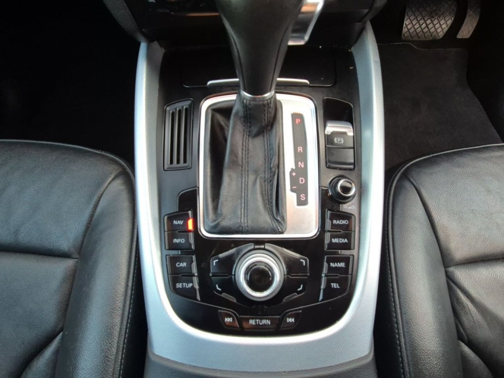 Used Audi Q5 2009 for sale - 77007342: Photo 7