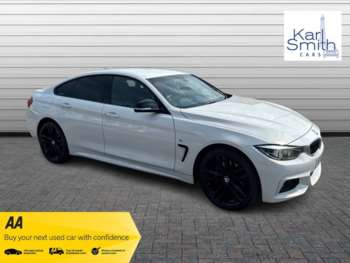 2017 (67) - 2.0 420i M Sport Hatchback 5dr Petrol Manual xDrive Euro 6 (s/s) (184 ps)