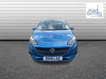 Used Vauxhall Corsa 2019 for sale - 76280148: Photo