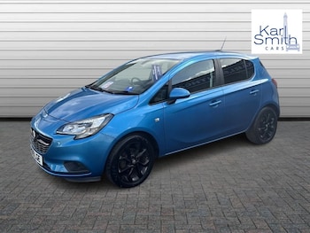Used Vauxhall Corsa 2019 for sale - 76280148: Photo