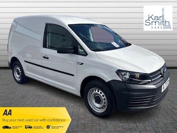 Volkswagen - Caddy
