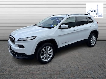 Used Jeep Cherokee 2015 for sale - 75619469: Photo