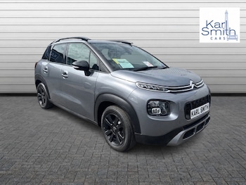 Used Citroen C3 Aircross 2018 for sale - 78863226: Photo
