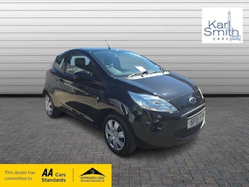 Used Ford Ka 2015 for sale - 78734413: Photo
