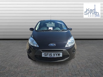Used Ford Ka 2015 for sale - 78734413: Photo