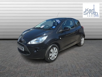 Used Ford Ka 2015 for sale - 78734413: Photo