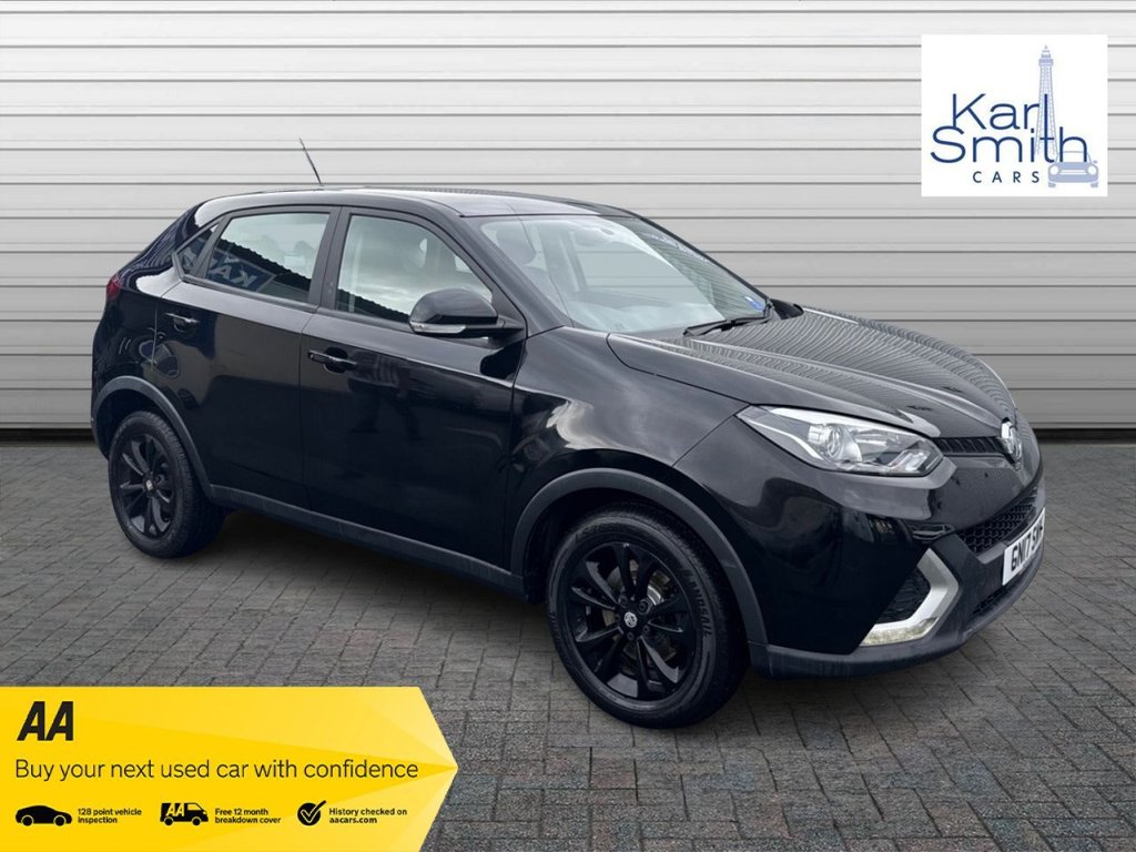 Used MG GS 2017 for sale - 76285348: Photo 1