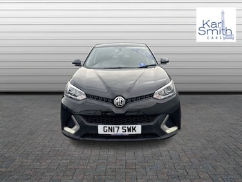 Used MG GS 2017 for sale - 76285348: Photo