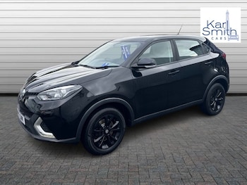 Used MG GS 2017 for sale - 76285348: Photo