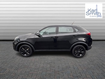 Used MG GS 2017 for sale - 76285348: Photo