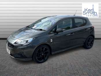 Used Vauxhall Corsa 2017 for sale - 74917221: Photo