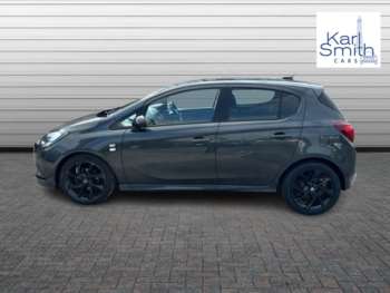 Used Vauxhall Corsa 2017 for sale - 74917221: Photo
