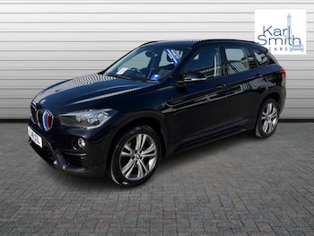 Used BMW X1 2018 for sale - 75802166: Photo