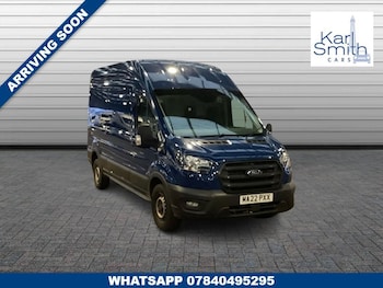 Ford - Transit