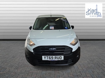 Used Ford Transit Connect 2019 for sale - 78734436: Photo