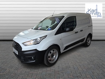 Used Ford Transit Connect 2019 for sale - 78734436: Photo