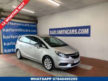 2017 (17) - 1.4i Turbo Design MPV 5dr Petrol Manual Euro 6 (140 ps)