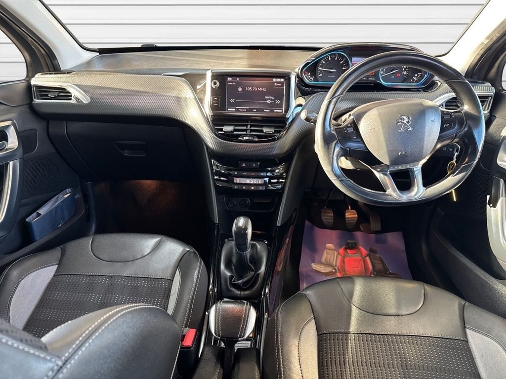 Used Peugeot 2008 2017 for sale - 76617701: Photo 10