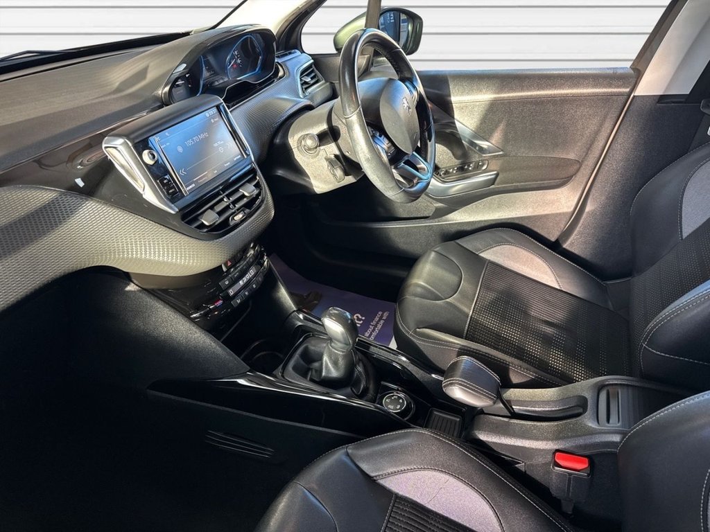 Used Peugeot 2008 2017 for sale - 76617701: Photo 12