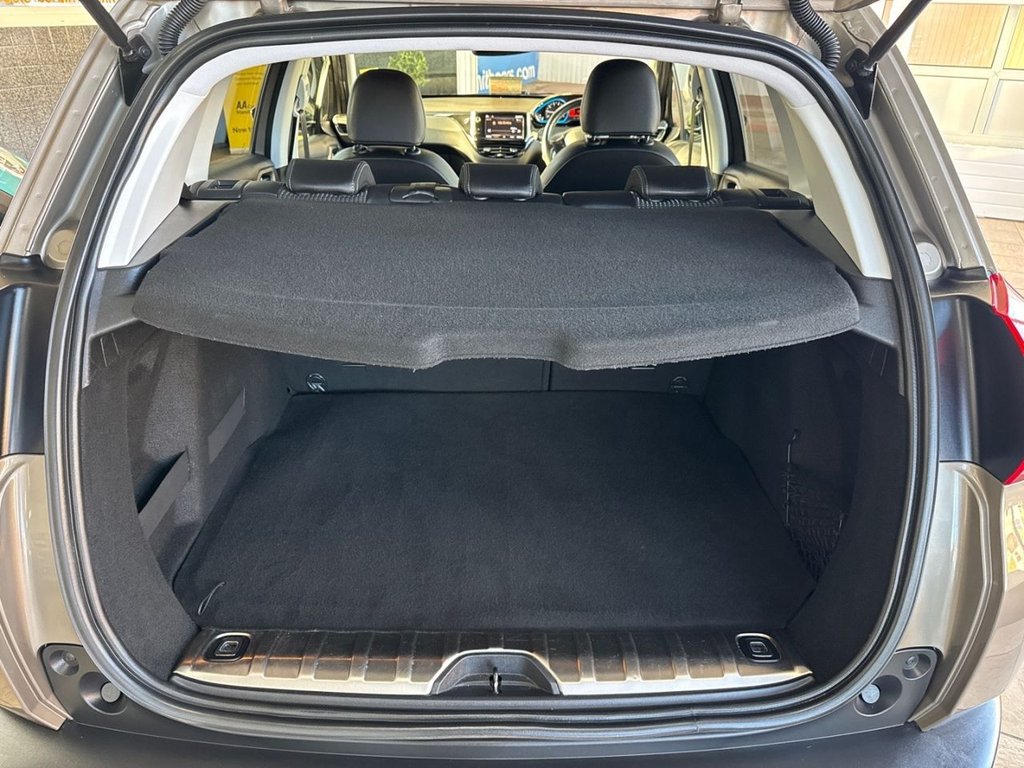 Used Peugeot 2008 2017 for sale - 76617701: Photo 14