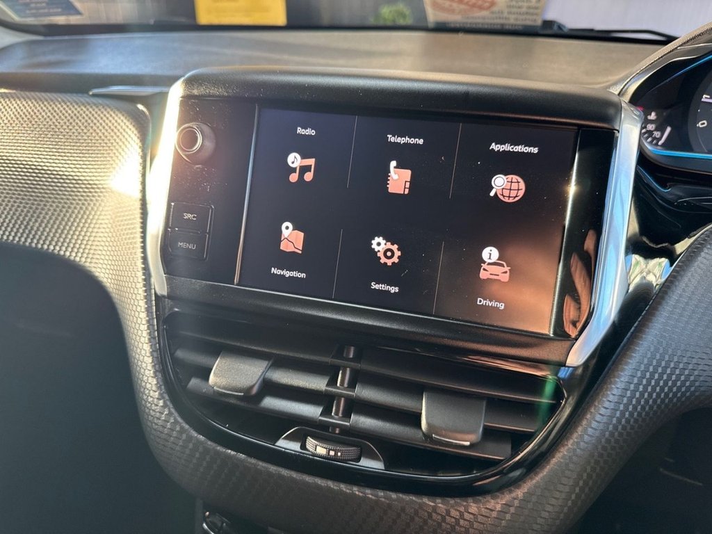 Used Peugeot 2008 2017 for sale - 76617701: Photo 17