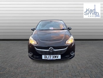Used Vauxhall Corsa 2017 for sale - 76345470: Photo