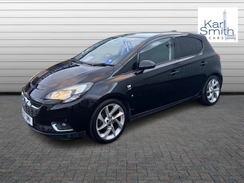 Used Vauxhall Corsa 2017 for sale - 76345470: Photo