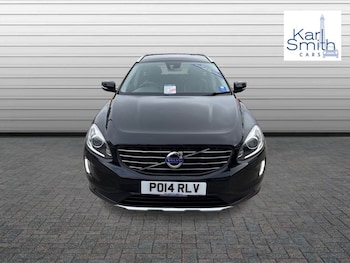 Used Volvo XC60 2014 for sale - 75473870: Photo