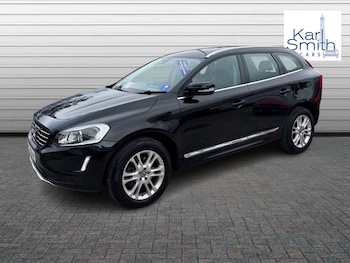 Used Volvo XC60 2014 for sale - 75473870: Photo