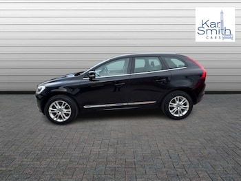Used Volvo XC60 2014 for sale - 75473870: Photo