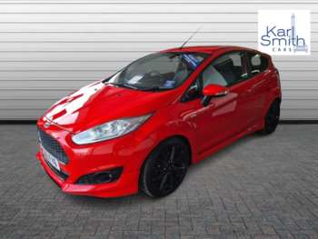 Used Ford Fiesta 2016 for sale - 73519011: Photo