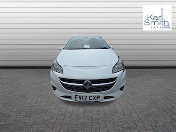 Used Vauxhall Corsa 2017 for sale - 78734418: Photo