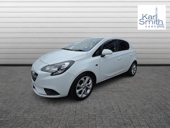 Used Vauxhall Corsa 2017 for sale - 78734418: Photo