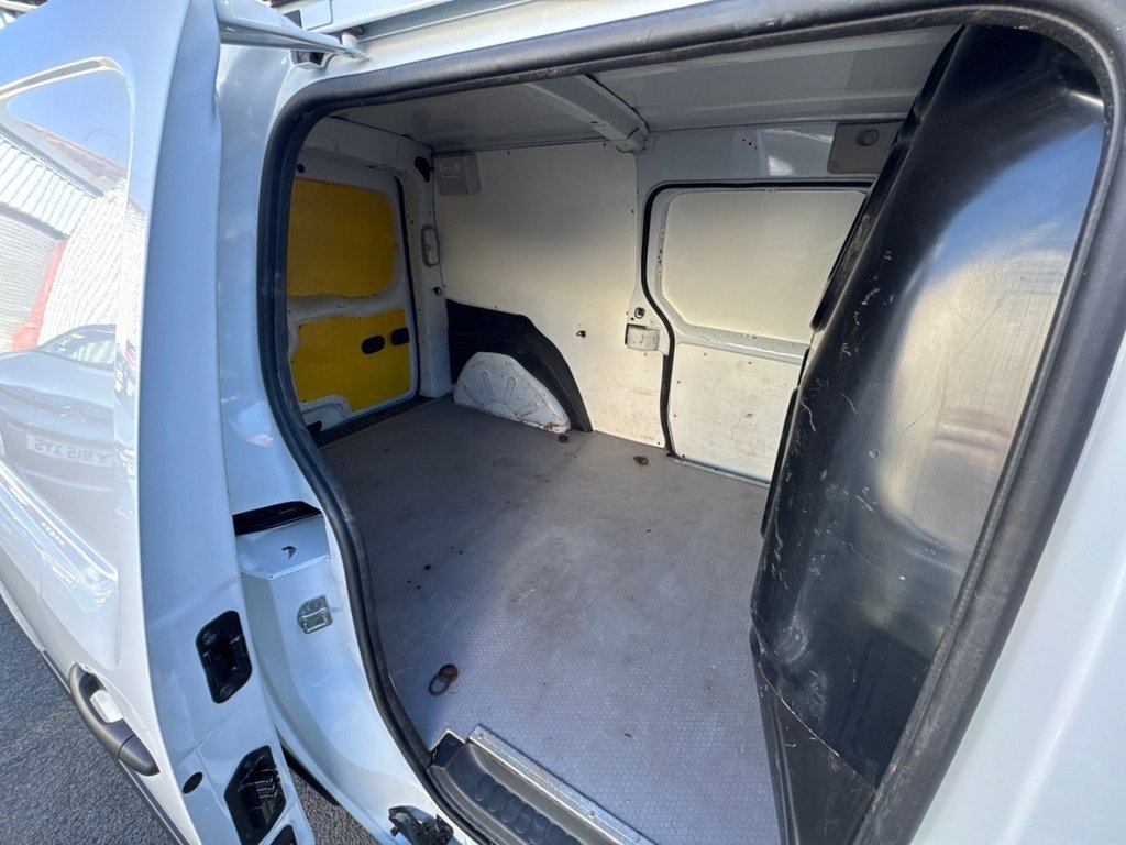Used Renault Kangoo Maxi 2019 for sale - 75998381: Photo 10